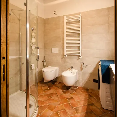 Tenuta Barbadoro agriturismo apartment-2